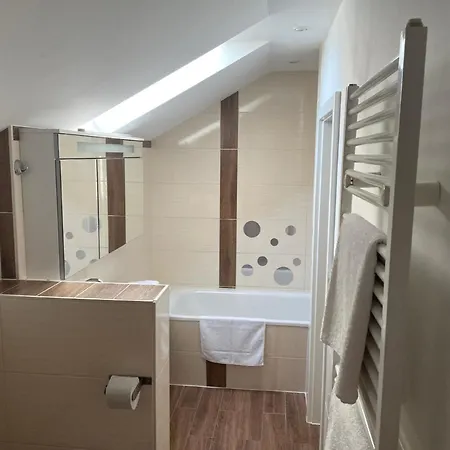 Apartment Havelblick