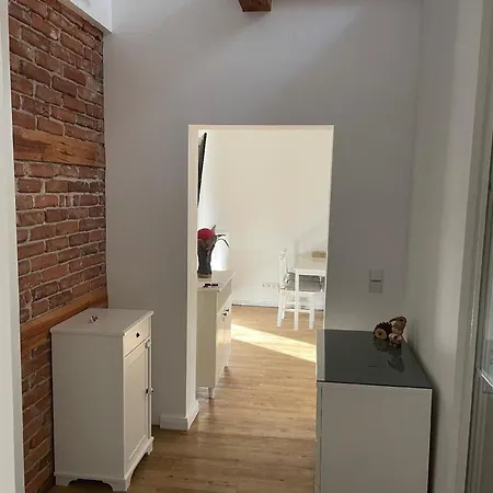 Havelblick Apartment
