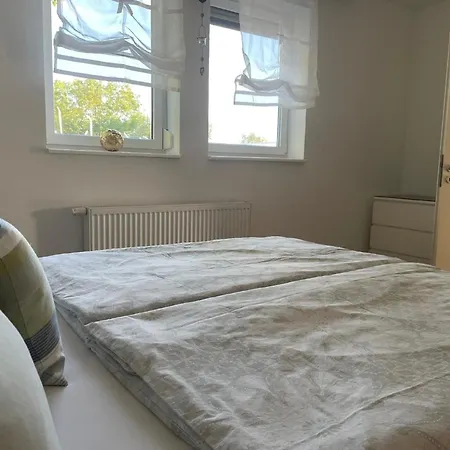 Havelblick Apartment Rathenow