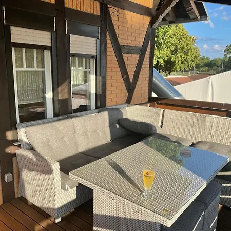 Apartment Havelblick