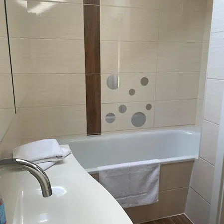 Havelblick Apartment *
