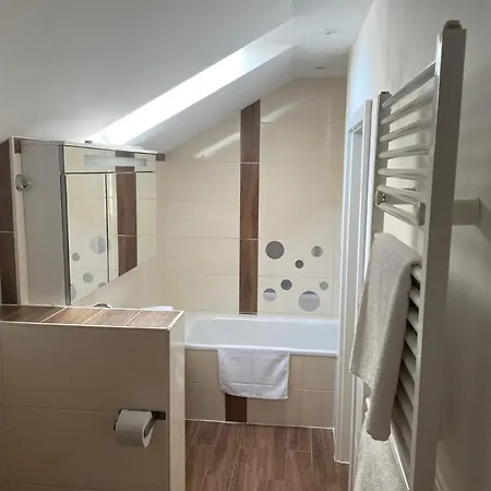 Havelblick Apartment Rathenow