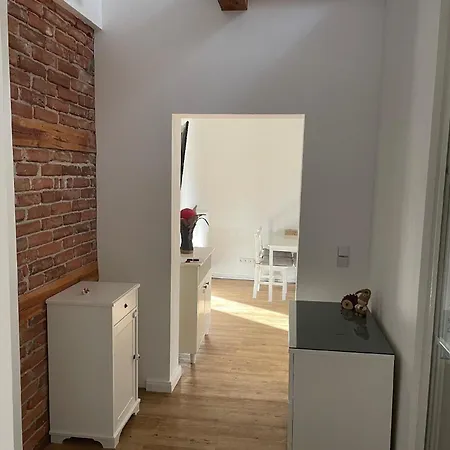Apartment Havelblick Rathenow