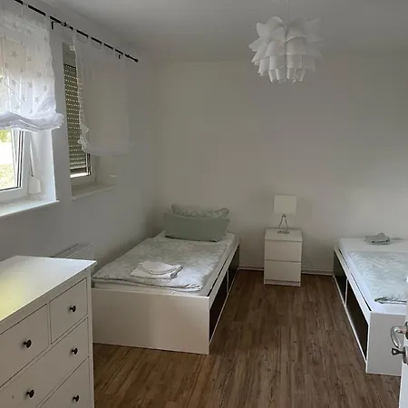 Apartment Havelblick