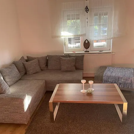 Apartment Havelblick Rathenow